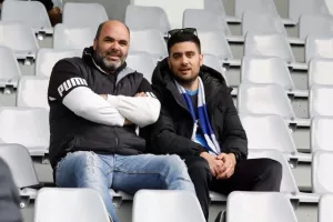 Απόλλωνας – Ομόνοια: Με τριάρα... "γαλάζιο" το ντέρμπι και βλέπει Ευρώπη! (Φώτος)