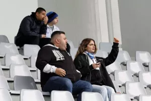 Απόλλωνας – Ομόνοια: Με τριάρα... "γαλάζιο" το ντέρμπι και βλέπει Ευρώπη! (Φώτος)