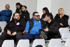 Απόλλωνας – Ομόνοια: Με τριάρα... "γαλάζιο" το ντέρμπι και βλέπει Ευρώπη! (Φώτος)