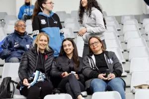 Απόλλωνας – Ομόνοια: Με τριάρα... "γαλάζιο" το ντέρμπι και βλέπει Ευρώπη! (Φώτος)