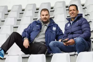 Απόλλωνας – Ομόνοια: Με τριάρα... "γαλάζιο" το ντέρμπι και βλέπει Ευρώπη! (Φώτος)