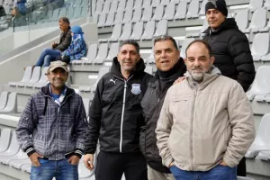 Απόλλωνας – Ομόνοια: Με τριάρα... "γαλάζιο" το ντέρμπι και βλέπει Ευρώπη! (Φώτος)