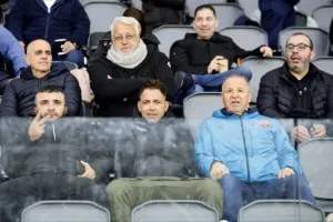 Απόλλωνας – Ομόνοια: Με τριάρα... "γαλάζιο" το ντέρμπι και βλέπει Ευρώπη! (Φώτος)