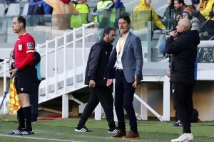 Σαν... 0-0 ο Γιανέφσκι 