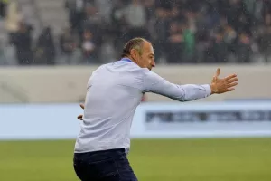 Απόλλωνας – Ομόνοια: Με τριάρα... "γαλάζιο" το ντέρμπι και βλέπει Ευρώπη! (Φώτος)