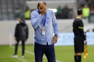 Απόλλωνας – Ομόνοια: Με τριάρα... "γαλάζιο" το ντέρμπι και βλέπει Ευρώπη! (Φώτος)
