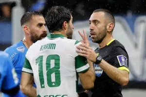Απόλλωνας – Ομόνοια: Με τριάρα... "γαλάζιο" το ντέρμπι και βλέπει Ευρώπη! (Φώτος)