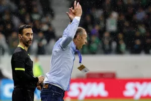Απόλλωνας – Ομόνοια: Με τριάρα... "γαλάζιο" το ντέρμπι και βλέπει Ευρώπη! (Φώτος)