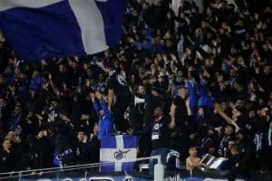 Απόλλωνας – Ομόνοια: Με τριάρα... "γαλάζιο" το ντέρμπι και βλέπει Ευρώπη! (Φώτος)