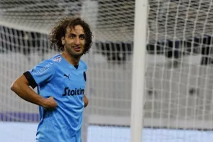 Απόλλωνας – Ομόνοια: Με τριάρα... "γαλάζιο" το ντέρμπι και βλέπει Ευρώπη! (Φώτος)