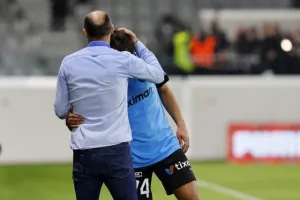 Απόλλωνας – Ομόνοια: Με τριάρα... "γαλάζιο" το ντέρμπι και βλέπει Ευρώπη! (Φώτος)