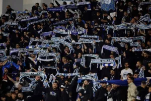 Απόλλωνας – Ομόνοια: Με τριάρα... "γαλάζιο" το ντέρμπι και βλέπει Ευρώπη! (Φώτος)