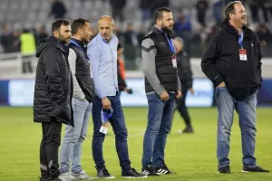 Απόλλωνας – Ομόνοια: Με τριάρα... "γαλάζιο" το ντέρμπι και βλέπει Ευρώπη! (Φώτος)