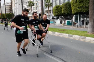 Respect! 