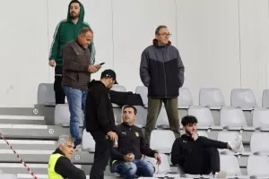 Άρης - ΑΕΚ: Θρίαμβος... δυναμικής, ήττα... οπισθοχώρησης! (φώτος)