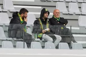 Άρης - ΑΕΚ: Θρίαμβος... δυναμικής, ήττα... οπισθοχώρησης! (φώτος)