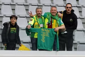 Άρης - ΑΕΚ: Θρίαμβος... δυναμικής, ήττα... οπισθοχώρησης! (φώτος)