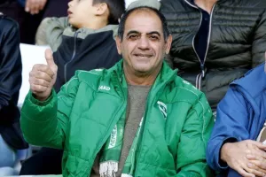 Άρης - ΑΕΚ: Θρίαμβος... δυναμικής, ήττα... οπισθοχώρησης! (φώτος)