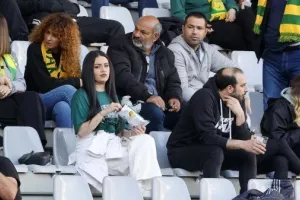 Άρης - ΑΕΚ: Θρίαμβος... δυναμικής, ήττα... οπισθοχώρησης! (φώτος)