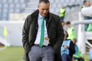 Άρης - ΑΕΚ: Θρίαμβος... δυναμικής, ήττα... οπισθοχώρησης! (φώτος)