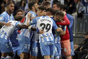 Από το όνειρο του Champions League στον απόλυτο εφιάλτη