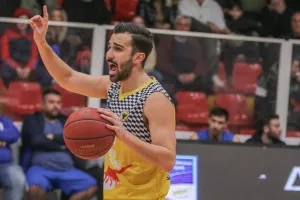 Η ΠΑΕΕΚ, το πρώτο βήμα