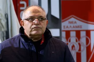 ΕΞΕΛΙΞΗ-πληροφορίες/Αποχωρεί ο Γιάννος Χρυσοστόμου