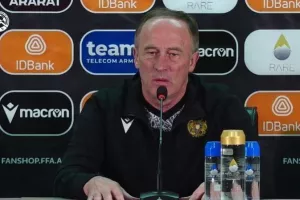 "Η Κύπρος δεν ήταν άσχημη με την Σκωτία"