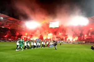 Superleague: Το πρόγραμμα των Play Off
