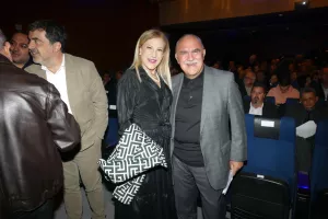 Στον εορτασμό των Εθνικών Επετείων από την Α.Ε. Καραβά-Λάμπουσα