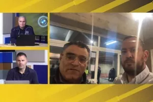 Κουγιάλης στο Super Monday: "Σοβαροί με πάθος και θέληση για το πρωτάθλημα"