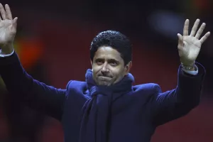 Κελαϊφί: «Δουλεύουμε για να κρατήσουμε τους Μέσι, Μπαπέ και Ράμος στην Παρί»