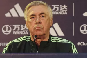 Επίσημο: Πρώτος στόχος για την Εθνικής Βραζιλία ο Αντσελότι!
