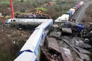 Έρχονται ποινικές διώξεις σε βάρος ακόμη τριών ατόμων για το δυστύχημα στα Τέμπη