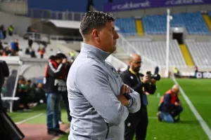 Μιλόγεβιτς για την τραγωδία
