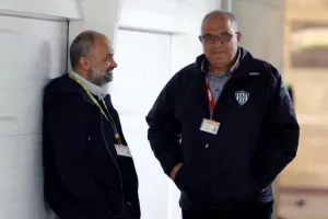 Ικανοποιημένος ο πρόεδρος