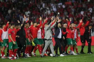 Συνελήφθη υπάλληλος ξενοδοχείου για ρατσιστικές ύβρεις σε παίκτες του Μαρόκου