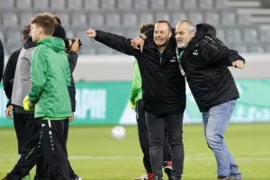 Χριστόφορος/Κώστας 