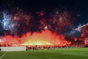 "Ο Θεός του Πολέμου" έγινε 109 ετών