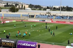 Η εντεκάδα του Σπιλέφσκι