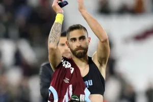 Εγγλέζου: "Κανένας δεν θα το πίστευε το καλοκαίρι"