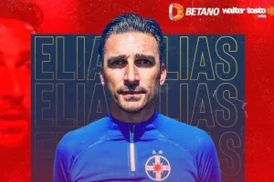 Επίσημο... για Ηλία Χαραλάμπους