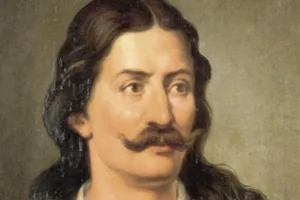Οι ήρωες της Επανάστασης