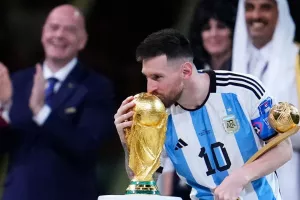 Ιστορική απόφαση από την FIFA, αύξηση των μπόνους κατά 70%
