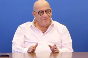 Kαλό νέο!
