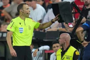 Οι σουηδικές ομάδες είπαν ξανά «όχι» στο VAR: "Ευχαριστούμε, δεν θα πάρουμε"