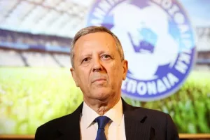 Σκέψεις για καταγγελία Μαρινάκη-Καραπαπά
