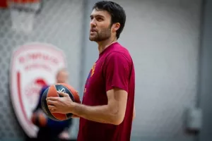 Προπονήθηκε στο ΣΕΦ και έφυγε για Κωνσταντινούπολη η Μπαρτσελόνα