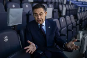 Επίσημες οι κατηγορίες για διαφθορά για την υπόθεση Νεγκρέιρα