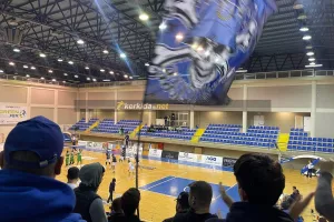 Η Θύρα 5 δίπλα στον Kuutio Homes Παφιακό! (βίντεο)